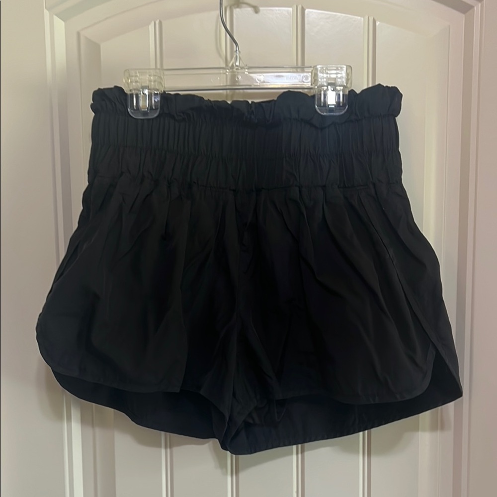 FP Movement black women's shorts